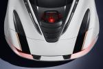 McLaren MSO 720S Track Theme 2018 года
